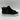 Keds Cooper Zip Snake Embossed Suede Leather Bootie Black Size 7.5 - Ufashion