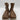 Skechers Women's Easy Going-Zip It Ankle Bootie Brown Size 9.5 - Ufashion