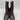 Journee Collection Women's Silvy Bootie Snake Brown Size 10 - Ufashion