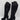 Journee Collection Women's Maya Boots Black Size 9 - Ufashion