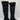 Journee Collection Women's Zivia Boots Black Size 6 - Ufashion