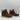 Skechers Women's Easy Going-Zip It Ankle Bootie Brown Size 9.5 - Ufashion