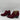 Journee Collection Women's Tessa Bootie Red Size 9 - Ufashion