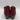 Journee Collection Women's Tessa Bootie Red Size 9 - Ufashion