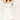 NWD Jolt Women's Sleeveless Crochet Waist Mini Dress White Size M - Ufashion