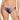 NWT Women Roxy Fitness Bikini Sports Bottoms Black Multicolor Size XL - Ufashion