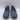 Propet Tour Knit Casual Oxford Women's Sneaker Sky Blue Mesh Size 13 W - Ufashion
