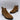Blondo Samara Waterproof Bootie | Women's | Brown Suede Size 9.5 M - Ufashion