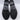 Marc Fisher Rainy 2 Rain Boots, Women's Black Rubber Size 7 - Ufashion