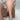 Gucci Interlocking G Studs Leather Platform Sandal nude Size 41 - Ufashion