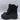 Kamik Men's Fargo 2 W Snow Boot, Black Rubber/Suede Size 12 D - Ufashion