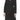 Cole Haan Signature Oversize Belted Weave Wool Blend Wrap Coat Black, Size 4 - Ufashion