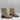 Sanctuary Primetime Women’s Leather High Heel Booties Taupe Size 8M - Ufashion