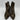 Women’s Bellini Victoria Bootie Brown/Black Size 6M - Ufashion