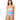 Polo Ralph Lauren Engineered Stripe Bandeau One-Piece Multicolored Size SM - Ufashion