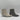 Women’s Bellini Vegas Bootie White/Grey Size 8M - Ufashion