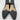 Trotters Women's Flats Black Size 8.5W - Ufashion