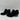 Women’s Lifestride Blake Ankle Wide Boot Black Size 6M - Ufashion