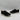 Women's Comfortiva Leather Sneakers Cayson Black Size 7.5W - Ufashion