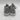 Blowfish Malibu Craisy Mid-Top Sneaker Kids Grey Size 13 - Ufashion