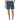 Billabong Men's Elastic Waist Stretch Boardshort Swim Short, 17", Navy, Size XL - Ufashion