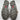 Women’s Zeroxposur Gym Performance Hiking Shoes Grey Size 9.5M - Ufashion