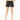 Billabong Women's Sol Searcher 5” Boardshort Color Black Size 3 - Ufashion