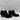 Women’s Lifestride Blake Ankle Wide Boot Black Size 6M - Ufashion