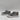 Blowfish Malibu Craisy Mid-Top Sneaker Kids Grey Size 13 - Ufashion