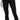NWT Jen7 Comfort Skinny Pull-On Jeans Classic Black Noir Size 6 - Ufashion