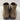 Call It Spring Beige Suede Round Toe Pull On Chelsea Boots Men’s Size 12 - Ufashion