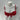 NWOT Seafolly Women's Dd Tie Front Bandeau Bikini Top Red Size 6 - Ufashion