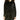 NWT Bp. Gender Inclusive Pride Velour Hoodie Black Size S - Ufashion