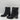 Women’s Marc Fisher Lysia Bootie Black Size 9.5M - Ufashion