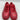 Men's Reebok Maison Margiela x Club C Sneaker Red Size 7 - Ufashion