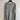 NWOT Men’s Jeff T-Shirt Grey Size XXL - Ufashion