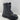 NWOB Avenger Black Leather Steel Toe Internal Metguard Lace Up Boots Men’s 9 W - Ufashion