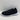 Blondo Black Knit Round Toe Slip On Low Top Waterproof Sneakers Womens Size 7.5M - Ufashion