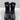 NWOB Avenger Black Leather Steel Toe Internal Metguard Lace Up Boots Men’s 9 W - Ufashion