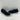 Blondo Black Knit Round Toe Slip On Low Top Waterproof Sneakers Womens Size 7.5M - Ufashion