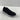 Blondo Black Knit Round Toe Slip On Low Top Waterproof Sneakers Womens Size 7.5M - Ufashion