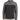NWT ZELLA Strata Colorblock Fleece Half-zip Pullover Black Size S - Ufashion