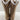 Crown Vintage STAVA Beige Cow Suede Snip Toe Side Zip Western Boots Women’s 8.5M - Ufashion