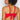 NWOT Seafolly Women's Dd Cup Twist Front Bra Bikini Top Red Size 10 - Ufashion