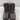 NWOB Avenger FRAMER Brown Leather Round Toe Waterproof Lace Up Work Boot Men 13W - Ufashion