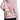 NWT Champion Steffi Lynn Pink Decal Hoodie Womens Small - Ufashion