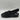 Women’s Co Co-Elastic Slingback Slides Black Size 37 - Ufashion