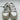 Off-White 5.0 Sneakers White/Black Size 37 - Ufashion