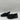 Women’s Co Co-Elastic Slingback Slides Black Size 37 - Ufashion