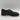 Alexander McQueen Men's Black Dress Shoes Black Size 40 - Ufashion